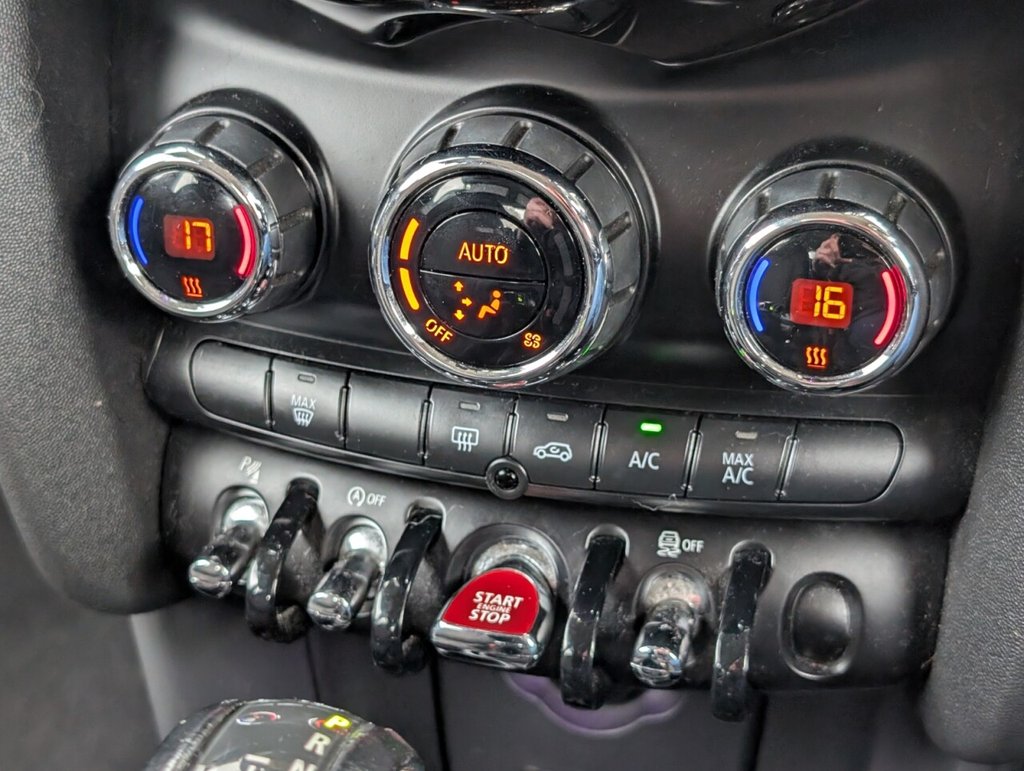 Used MINI Hatch 2017 for sale - 77703882: Photo 11