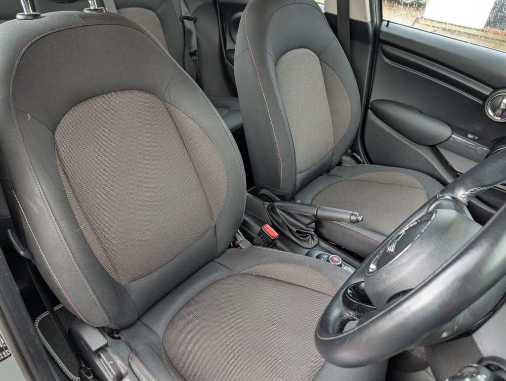 Used MINI Hatch 2017 for sale - 77703882: Photo 12