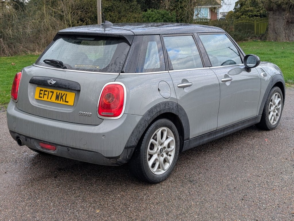 Used MINI Hatch 2017 for sale - 77703882: Photo 13