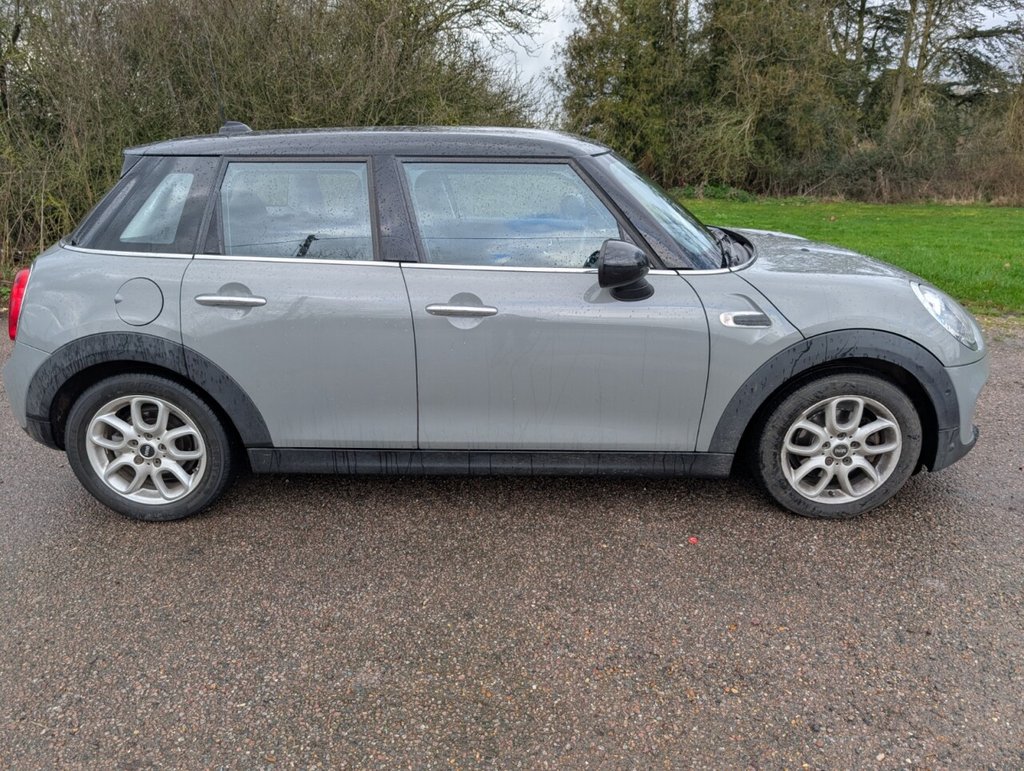 Used MINI Hatch 2017 for sale - 77703882: Photo 16