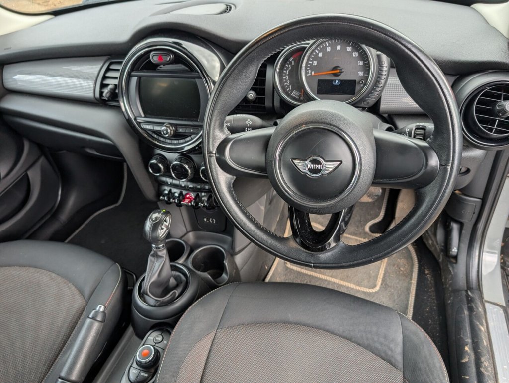 Used MINI Hatch 2017 for sale - 77703882: Photo 18