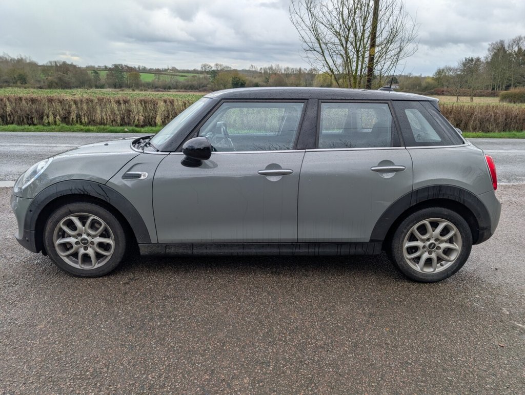 Used MINI Hatch 2017 for sale - 77703882: Photo 19