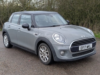 Used MINI Hatch 2017 for sale - 77703882: Photo
