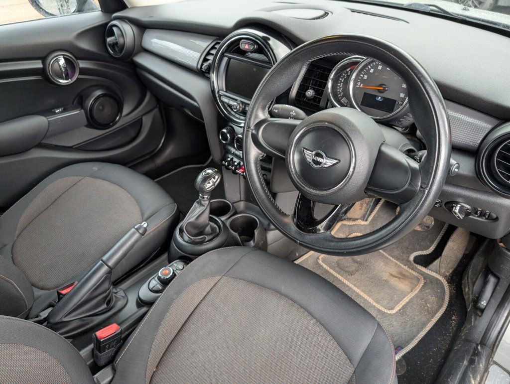 Used MINI Hatch 2017 for sale - 77703882: Photo 20