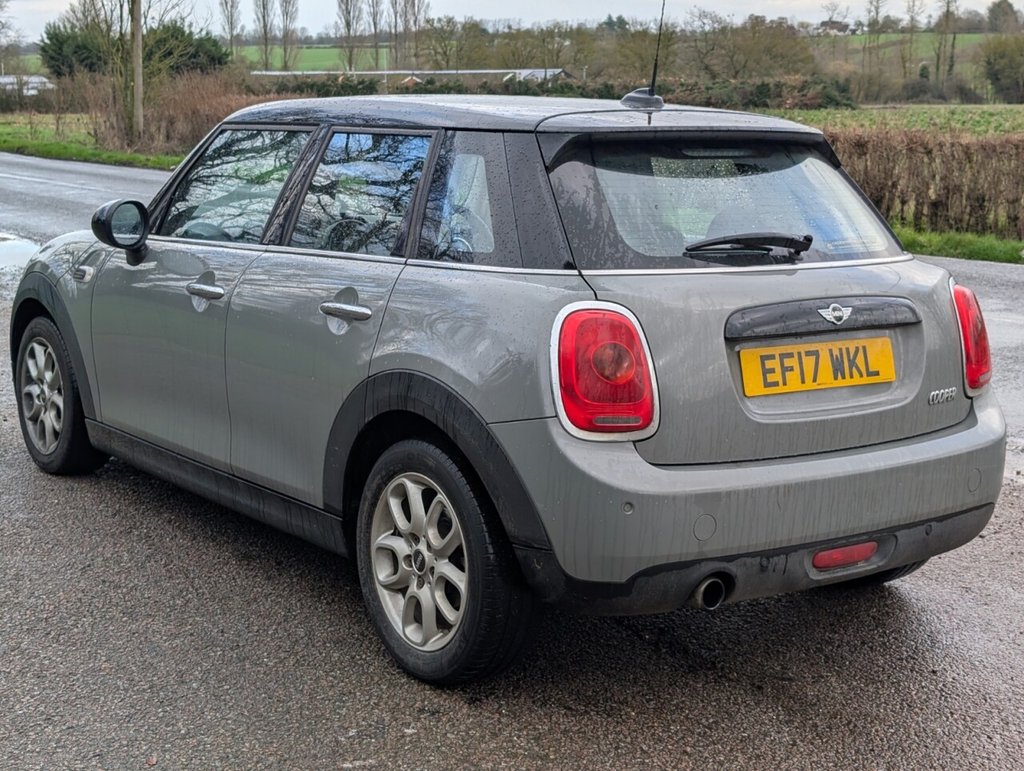 Used MINI Hatch 2017 for sale - 77703882: Photo 22