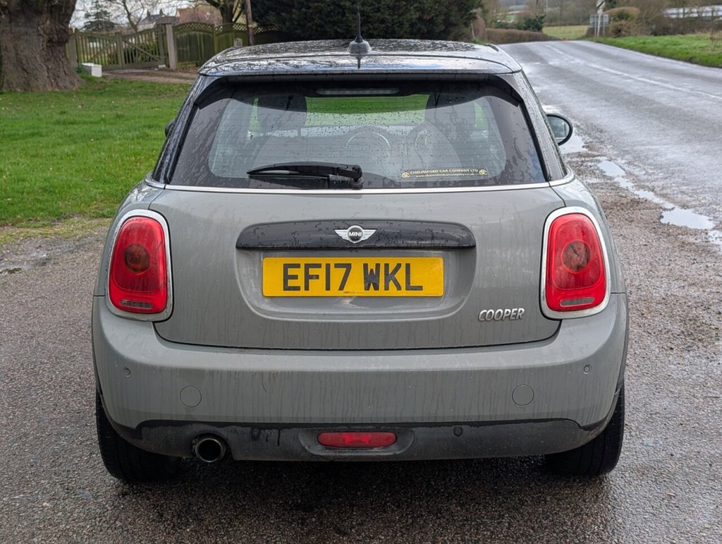 Used MINI Hatch 2017 for sale - 77703882: Photo 24