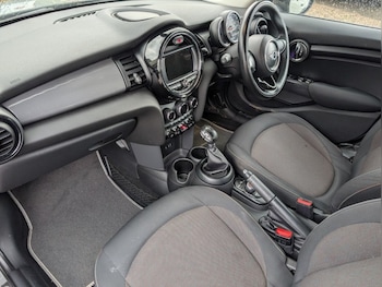 Used MINI Hatch 2017 for sale - 77703882: Photo