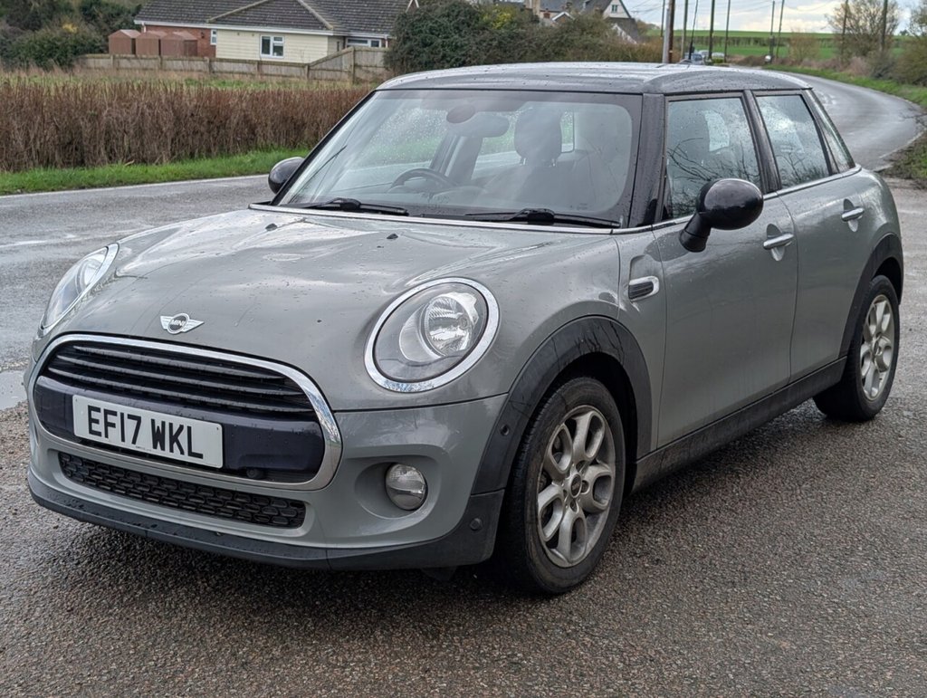 Used MINI Hatch 2017 for sale - 77703882: Photo 7