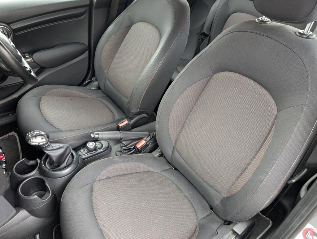 Used MINI Hatch 2017 for sale - 77703882: Photo 9