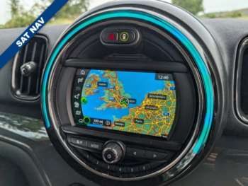 Used MINI Countryman 2019 for sale - 74833458: Photo