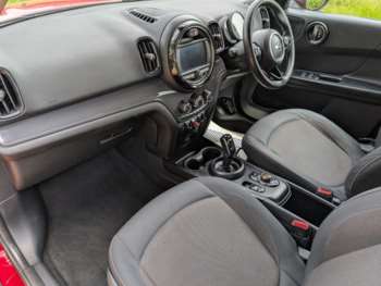 Used MINI Countryman 2019 for sale - 74833458: Photo