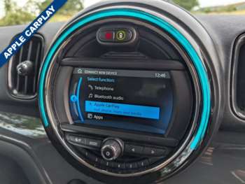 Used MINI Countryman 2019 for sale - 74833458: Photo