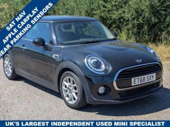 Used MINI Hatch 2018 for sale - 75230508: Photo