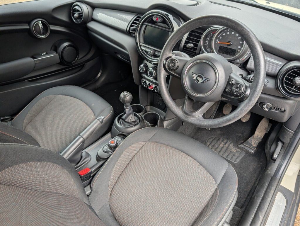 Used MINI Hatch 2020 for sale - 77680322: Photo 11