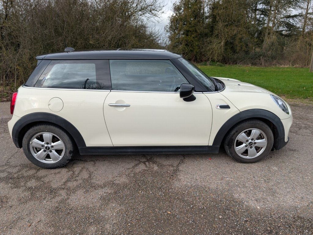 Used MINI Hatch 2020 for sale - 77680322: Photo 12