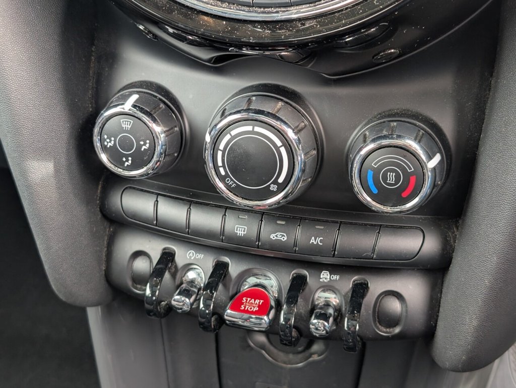 Used MINI Hatch 2020 for sale - 77680322: Photo 13