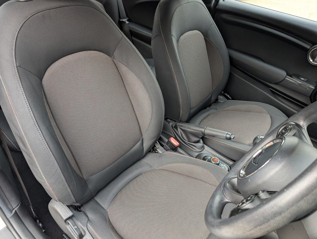 Used MINI Hatch 2020 for sale - 77680322: Photo 14