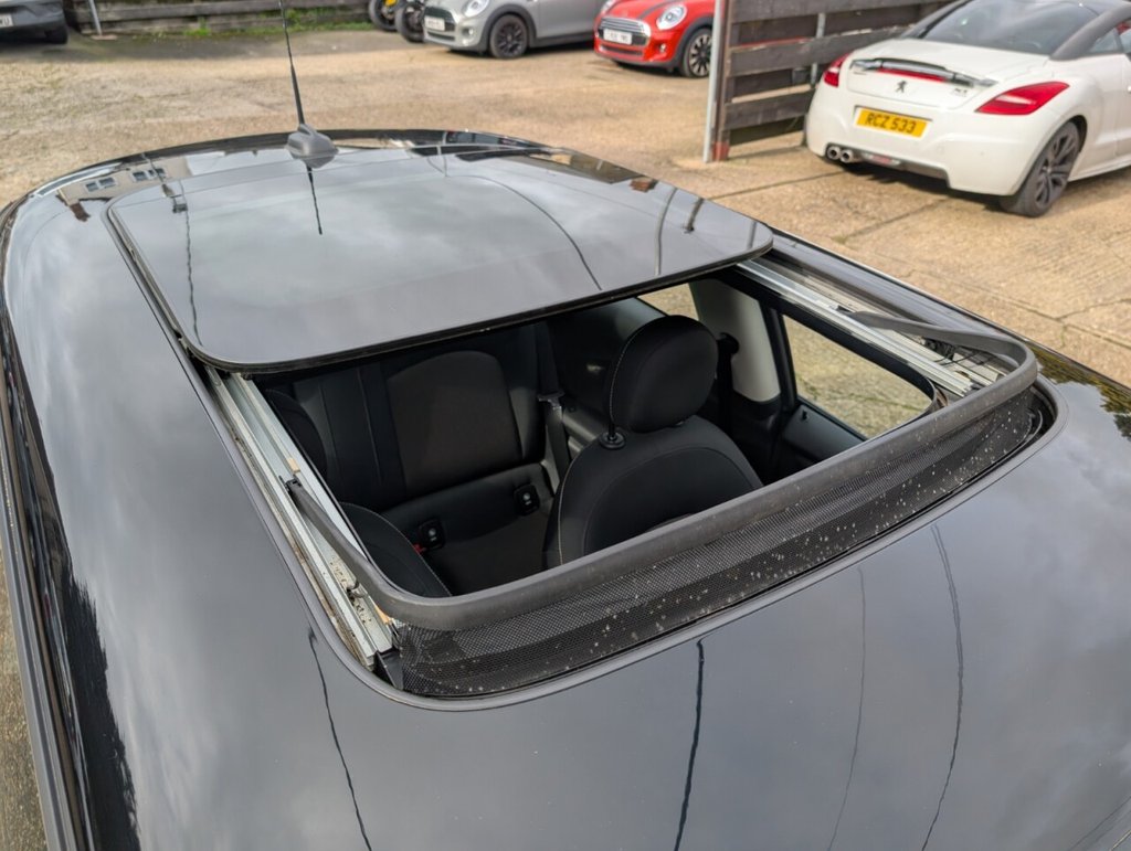 Used MINI Hatch 2020 for sale - 77680322: Photo 16