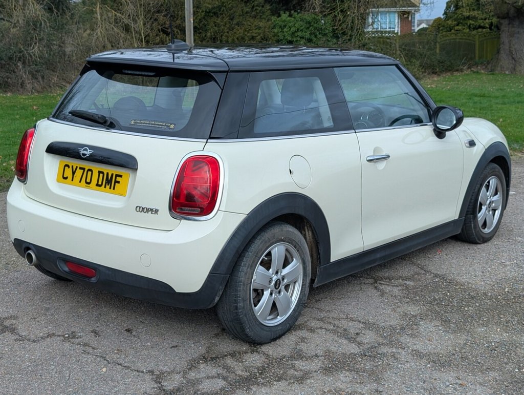 Used MINI Hatch 2020 for sale - 77680322: Photo 18