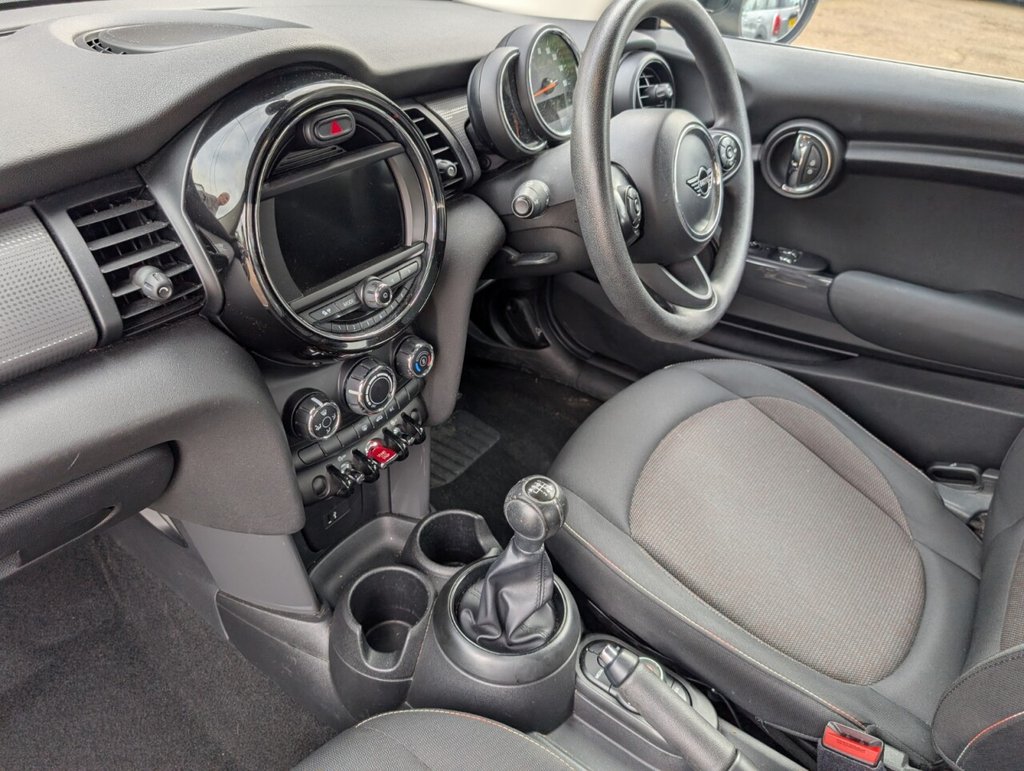 Used MINI Hatch 2020 for sale - 77680322: Photo 20