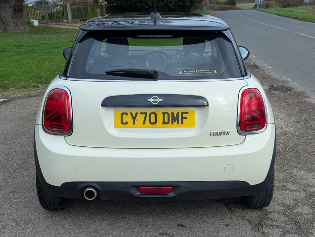Used MINI Hatch 2020 for sale - 77680322: Photo 21