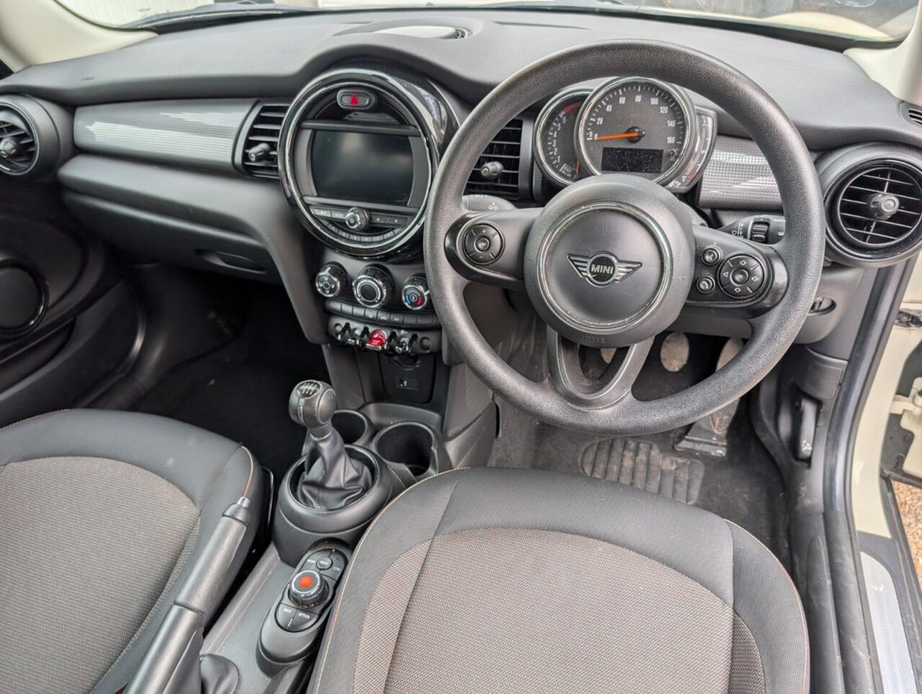 Used MINI Hatch 2020 for sale - 77680322: Photo 22