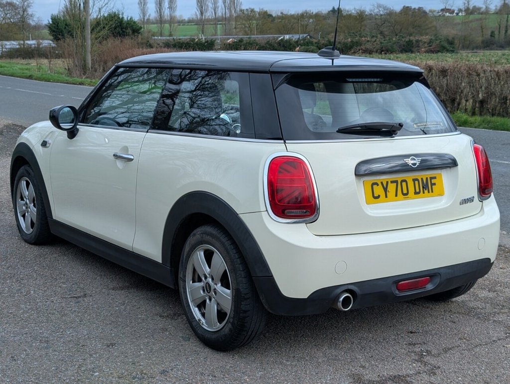 Used MINI Hatch 2020 for sale - 77680322: Photo 24
