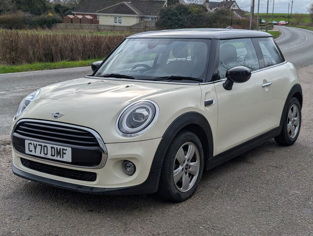 Used MINI Hatch 2020 for sale - 77680322: Photo 6