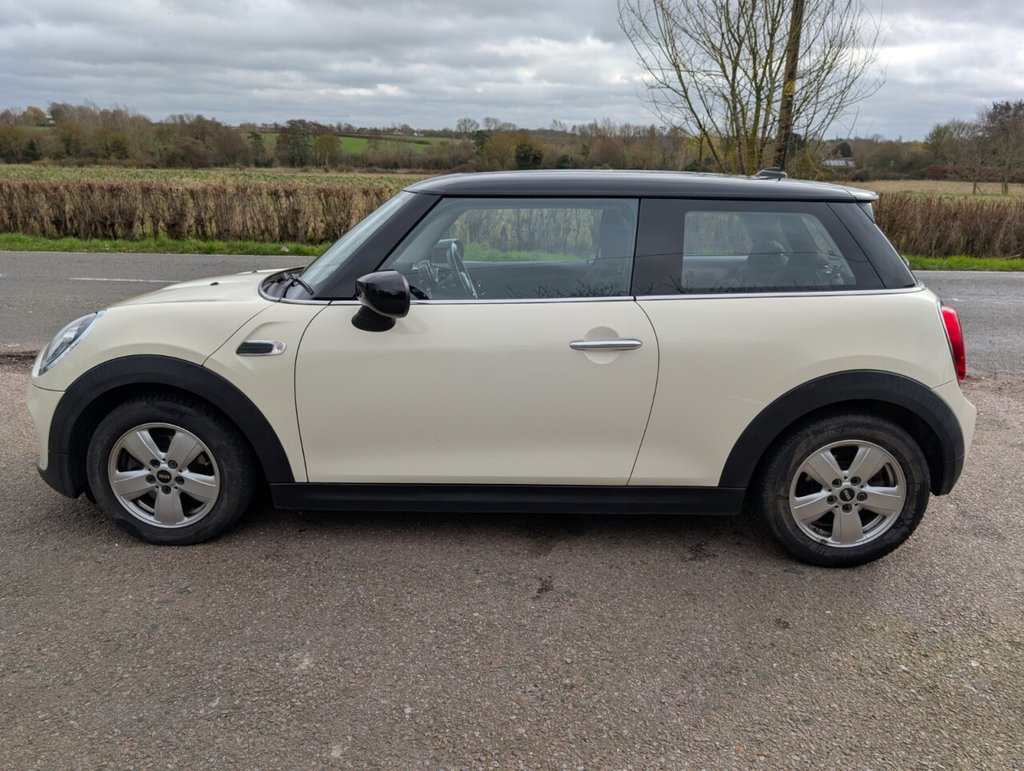Used MINI Hatch 2020 for sale - 77680322: Photo 9
