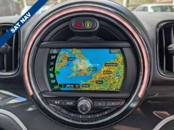 Used MINI Countryman 2018 for sale - 75037910: Photo