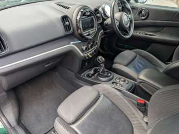 Used MINI Countryman 2018 for sale - 75037910: Photo
