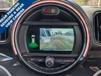 Used MINI Countryman 2018 for sale - 75037910: Photo