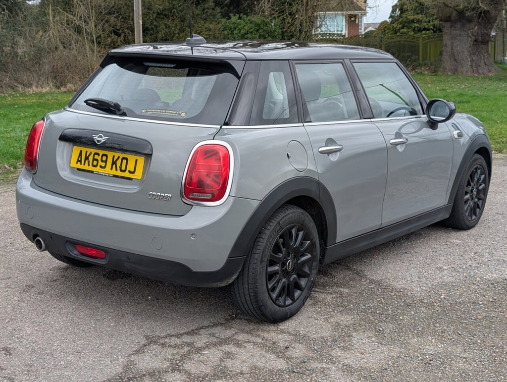 Used MINI Hatch 2019 for sale - 77680393: Photo 12