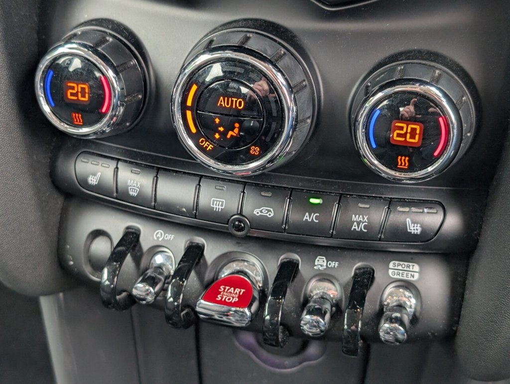 Used MINI Hatch 2019 for sale - 77680393: Photo 13