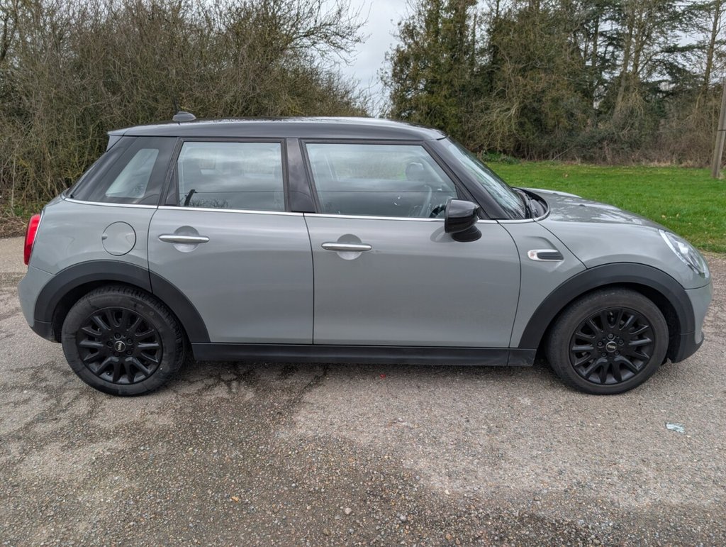 Used MINI Hatch 2019 for sale - 77680393: Photo 15