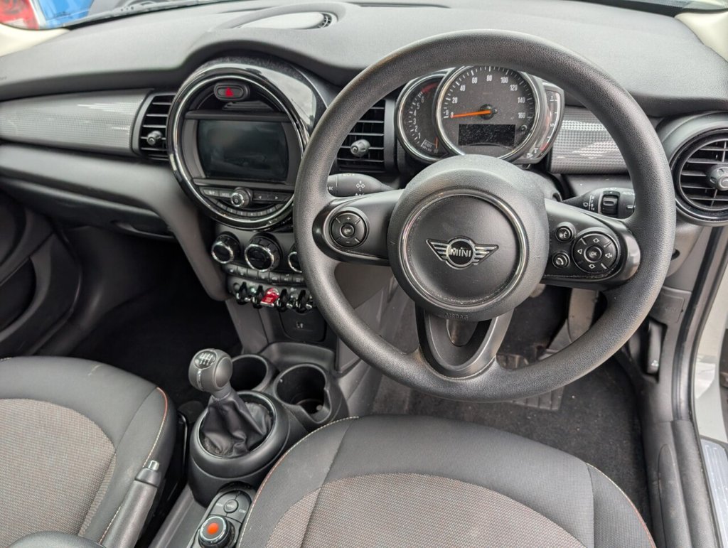 Used MINI Hatch 2019 for sale - 77680393: Photo 17