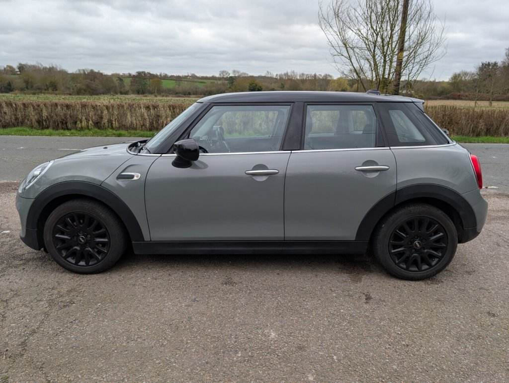 Used MINI Hatch 2019 for sale - 77680393: Photo 18