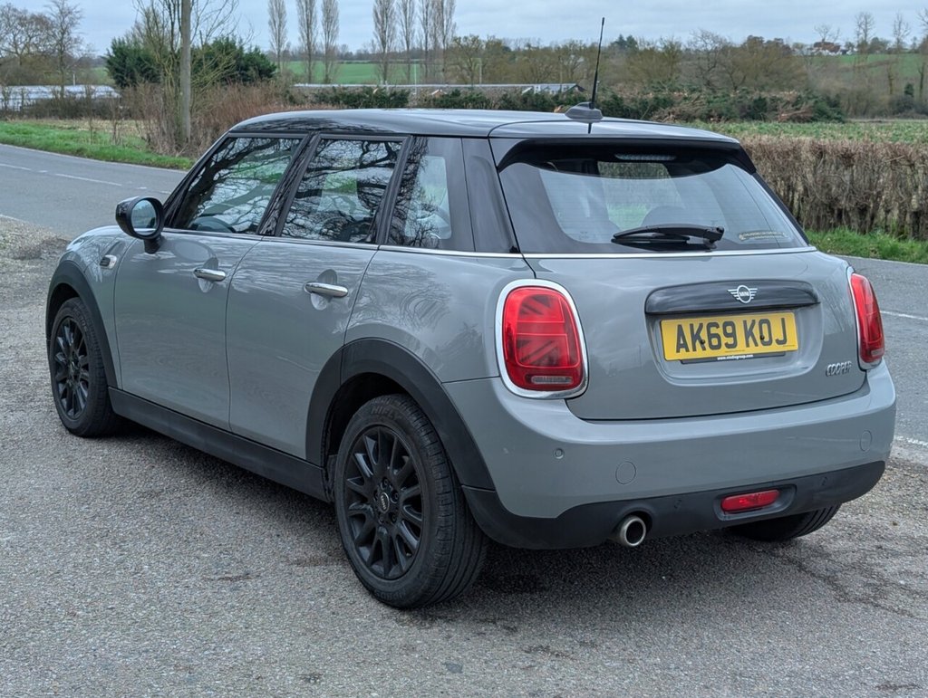 Used MINI Hatch 2019 for sale - 77680393: Photo 19