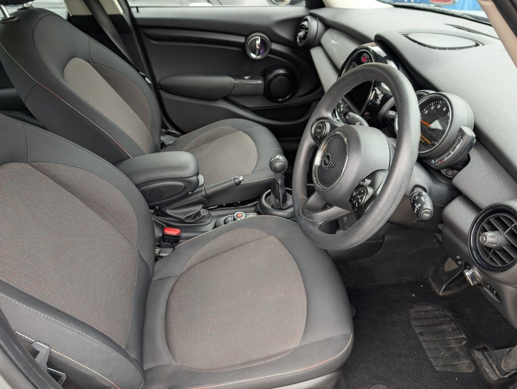 Used MINI Hatch 2019 for sale - 77680393: Photo 22