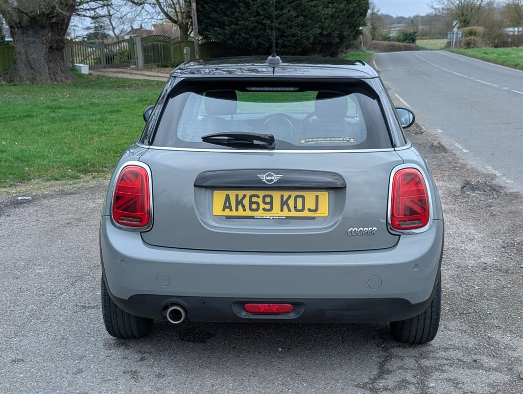 Used MINI Hatch 2019 for sale - 77680393: Photo 23