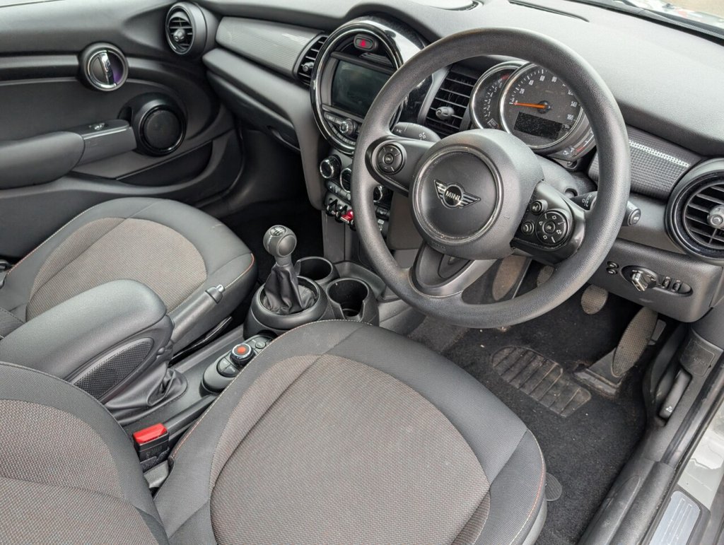 Used MINI Hatch 2019 for sale - 77680393: Photo 26