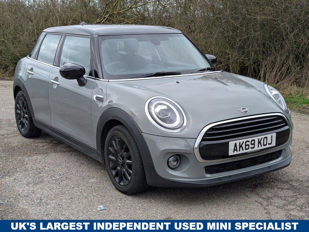 Used MINI Hatch 2019 for sale - 77680393: Photo 29