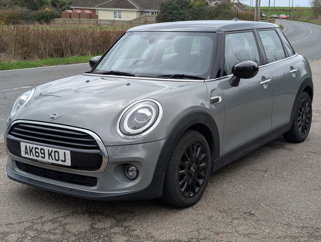 Used MINI Hatch 2019 for sale - 77680393: Photo 6
