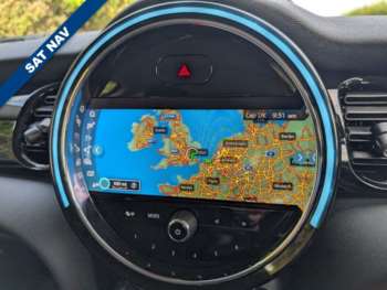 Used MINI Hatch 2021 for sale - 75135376: Photo