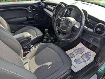 Used MINI Hatch 2021 for sale - 75135376: Photo