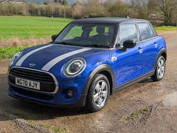 Used MINI Hatch 2020 for sale - 78246397: Photo