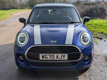 Used MINI Hatch 2020 for sale - 78246397: Photo