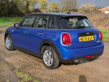 Used MINI Hatch 2020 for sale - 78246397: Photo