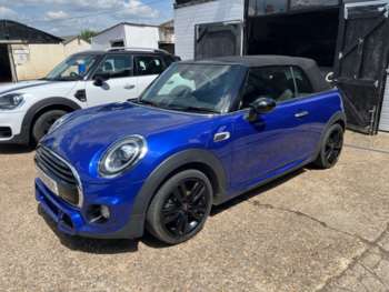 2019 (19) - 1.5 Cooper Sport II 2dr