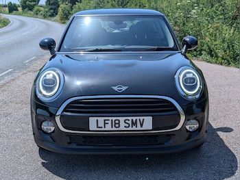 Used MINI Hatch 2018 for sale - 79012224: Photo